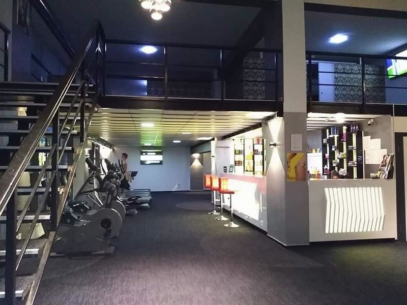 Clubul Sportiv Mako Ryu Gym