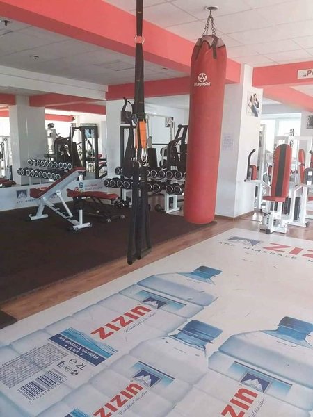 Clubul Sportiv Mako Ryu Gym